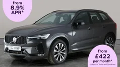 Used 2023 Volvo XC60 Plus SUV | £29,026 (Good price)