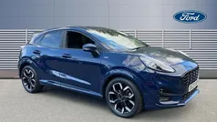 Used 2023 Ford Puma ST-Line X Hatchback | £17,196 (Fair price)