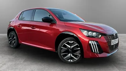 Used Peugeot 208 GTi 102 HP (75 kW) 2024 Hatchback