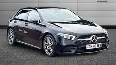 Used 2021 Mercedes A200 Executive Hatchback | £15,895 (Fair price)
