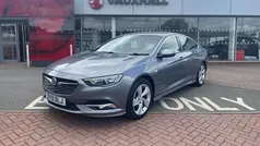 Used 2019 Vauxhall Insignia Sport Hatchback | £9,443 (Fair price)