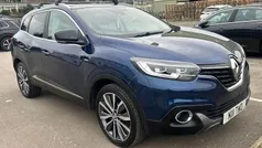 Used 2015 Renault Kadjar Signature SUV | £9,488 (Fair price)