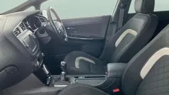 Used 2017 Kia Ceed GT-Line S Hatchback | £9,996 (Fair price)