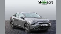 Grey Used 2023 Citroën C4 PureTech Hatchback | £11,695 (Fair price)