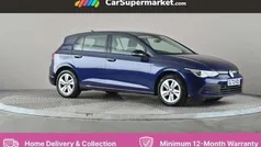 Used 2024 VW Golf VIII Life Hatchback | £14,797 (Super price)