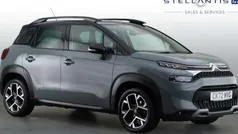 Used 2021 Citroën C3 Aircross PureTech SUV | £16,691 (Fair price)