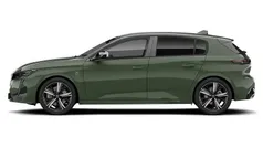 Used 2023 Peugeot 308 Allure Premium Hatchback | £16,995 (Fair price)