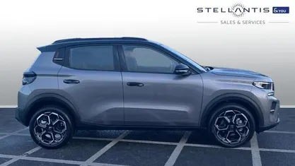 Used 2025 Citroën C3 Hatchback | £17,013 (Fair price)