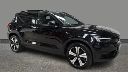 Used Volvo XC40 Plus 169 kW (231 HP) 2022 SUV