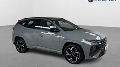 Used 2024 Hyundai Tucson N Line SUV | £27,099 (Fair price)