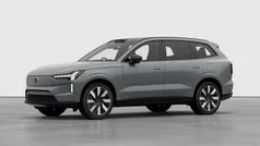 Vapour grey New 2025 Volvo EX90 Plus SUV | £89,560 (Fair price)
