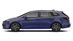 Used 2025 Toyota Corolla Estate | £24,552 (Fair price)