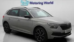 Used 2023 Skoda Kamiq Monte Carlo SUV | £16,300 (Fair price)