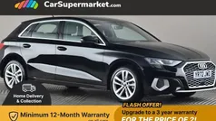 Used 2024 Audi A3 Sportback Sport Hatchback | £17,397 (Good price)