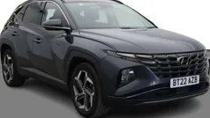 Used 2023 Hyundai Tucson Premium SUV | £20,500 (Super price)