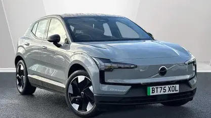 Usado Volvo EX30 Performance 314 kW (428 HP) 2025 SUV