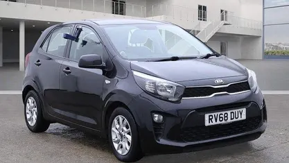 Used 2019 Kia Picanto Hatchback | £8,690 (Fair price)