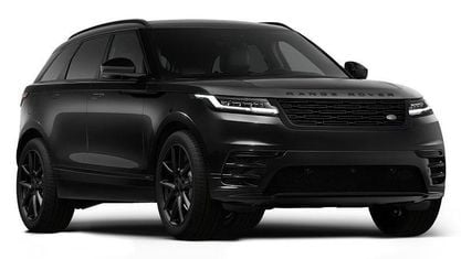 Nouă Land Rover Range Rover Velar Autobiography 204 CP (150 kW) 2026 SUV