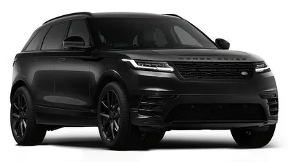 New Land Rover Range Rover Velar Autobiography 204 HP (150 kW) 2026 SUV