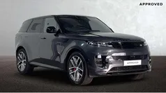 Used 2025 Land Rover Range Rover Sport SE Dynamic SUV | £77,050 (Fair price)