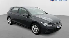 Used 2024 VW Golf VIII Life Hatchback | £17,899 (Super price)