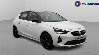 Used 2023 Vauxhall Corsa Hatchback | £11,849 (Fair price)