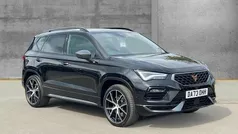 Used 2023 Cupra Ateca VZ2 SUV | £31,190 (Fair price)