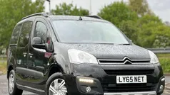 Used 2015 Citroën Berlingo XTR MPV | £8,990 (Fair price)