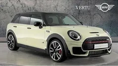 Used 2021 Mini John Cooper Works Clubman Estate | £26,529 (Fair price)
