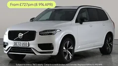 Used 2025 Volvo XC90 Plus SUV | £38,846 (Super price)