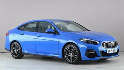 Begagnad BMW 218 M Sport 136 HK (100 kW) 2024 Sportkupé