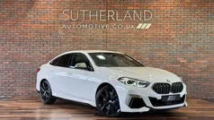 Used 2024 BMW M235 Coupe | £23,990 (Super price)