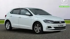 Used 2019 VW Polo SE Hatchback | £10,499 (Fair price)