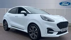 Used 2023 Ford Puma ST-Line Hatchback | £15,200 (Good price)