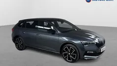 Used 2023 Skoda Scala Monte Carlo Hatchback | £15,199 (Good price)