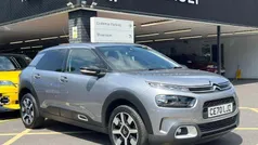 Used 2020 Citroën C4 Cactus Flair Hatchback | £10,448 (Fair price)