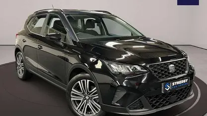 Used 2023 Seat Arona SE Technology SUV | £11,390 (Fair price)
