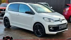 Used 2023 VW up! R-line Hatchback | £12,750 (Fair price)