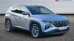 Used 2024 Hyundai Tucson Premium SUV | £18,701 (Good price)