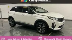 Used 2022 Peugeot 3008 Premium Estate | £18,697 (Fair price)