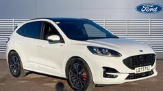 Used 2023 Ford Kuga ST-Line X SUV | £19,555 (Fair price)