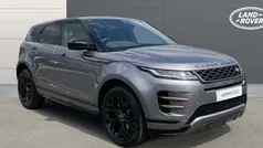 Used 2023 Land Rover Range Rover evoque R-Dynamic Hatchback | £19,870 (Super price)
