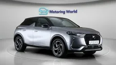 DS Automobiles DS3 Crossback