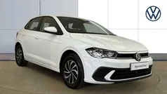 Other Used 2025 VW Polo Life Hatchback | £18,545 (Fair price)