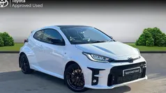 Used 2020 Toyota Yaris Hatchback | £29,492 (Fair price)