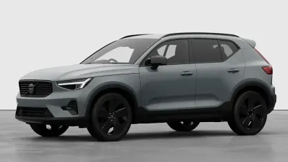 Novo Volvo XC40 Plus 163 HP (119 kW) 2026 Azul SUV