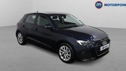 Used Audi A1 Sportback Sport 116 HP (85 kW) 2025 Hatchback