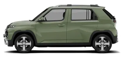 New Hyundai Inster 85 kW (116 HP) 2026 Hatchback