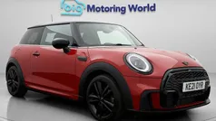 Used 2021 Mini Cooper Hatch Hatchback | £16,500 (Fair price)