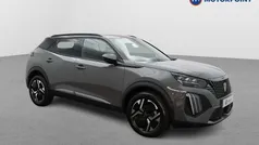 Used 2024 Peugeot 2008 GTi SUV | £19,549 (Fair price)
